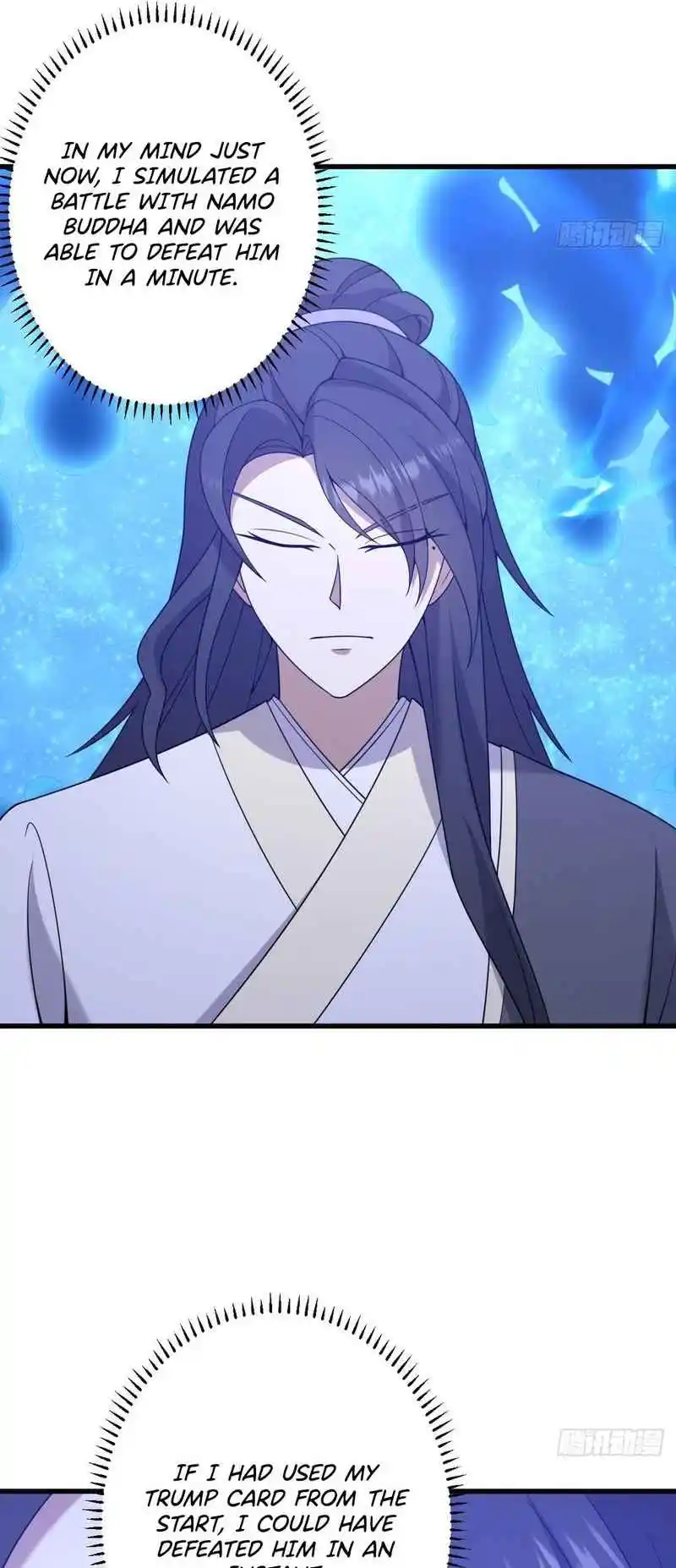 Invincible After 100 Years of Seclusion 119