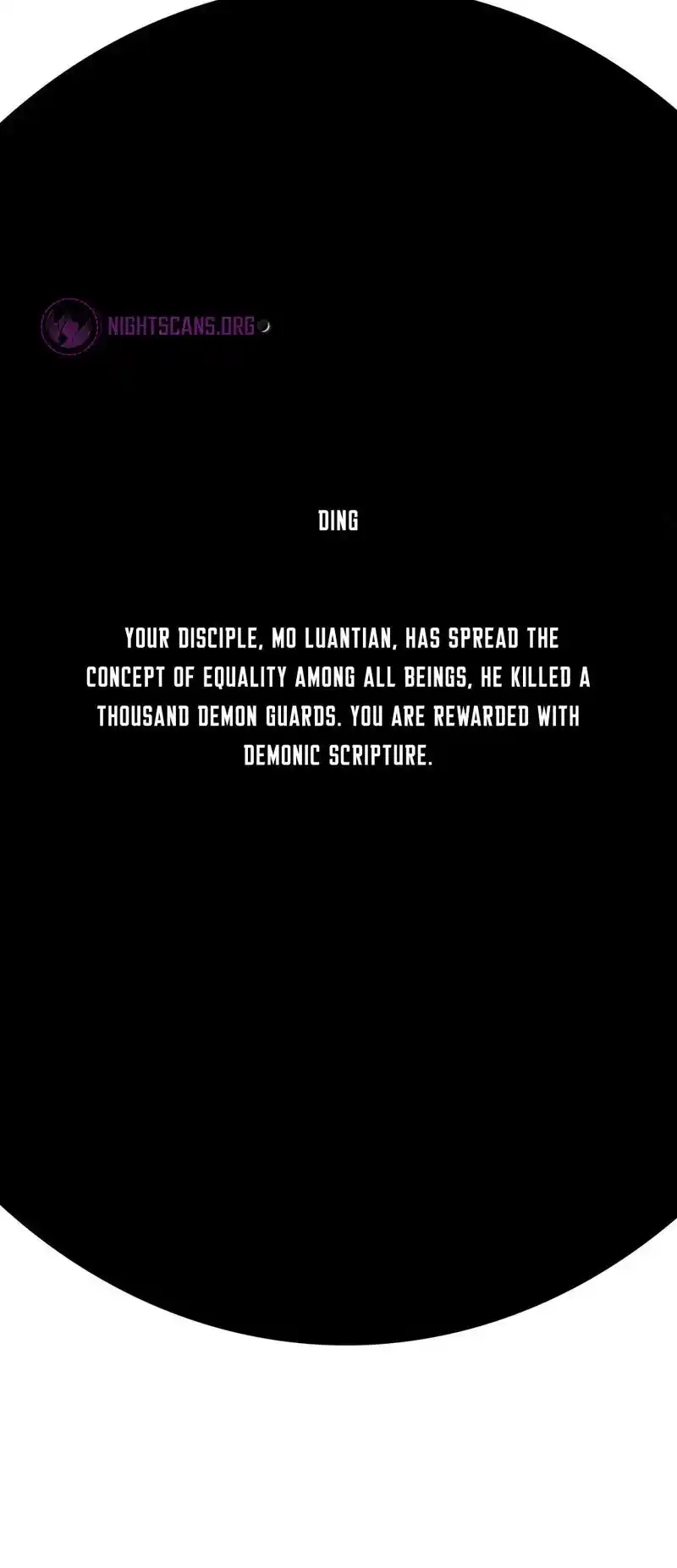 Invincible After 100 Years of Seclusion 119