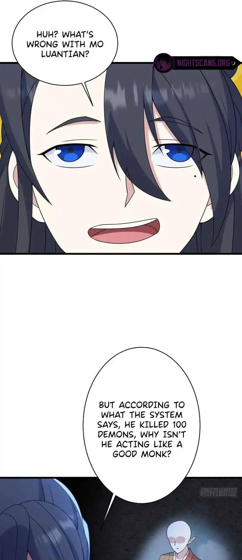 Invincible After 100 Years of Seclusion 119