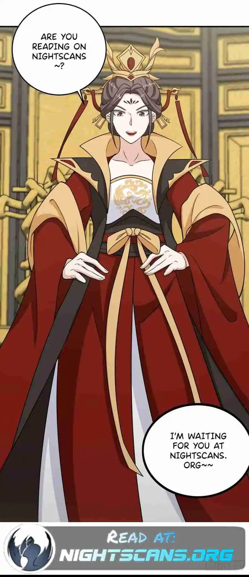 Invincible After 100 Years of Seclusion 119