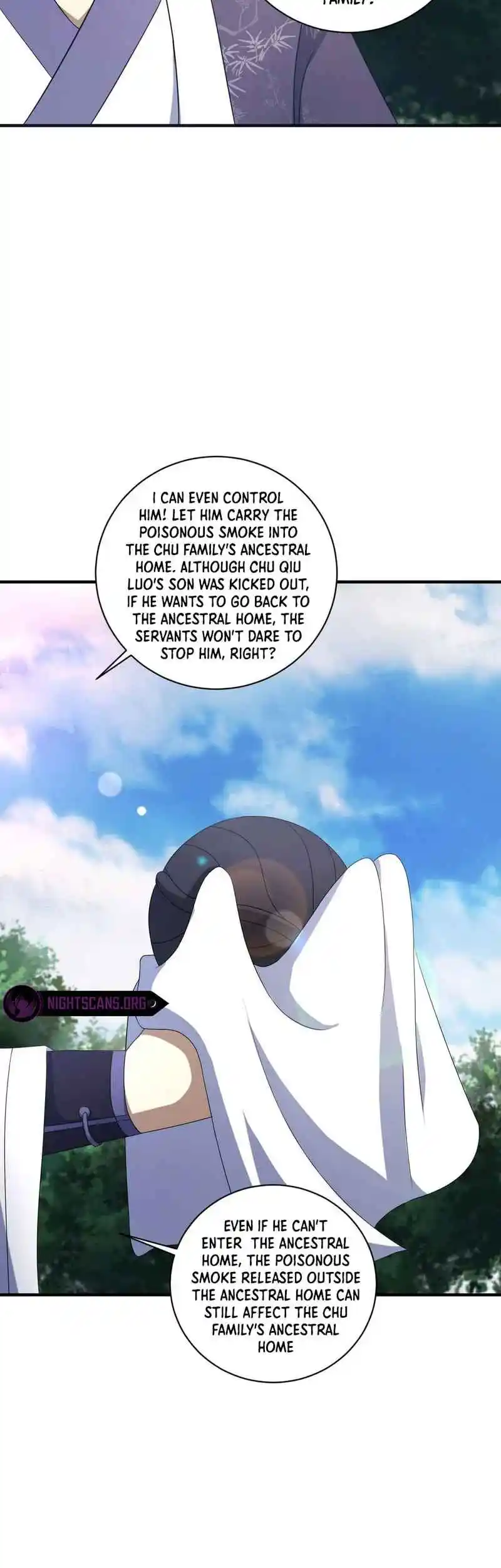 Invincible After 100 Years of Seclusion 12