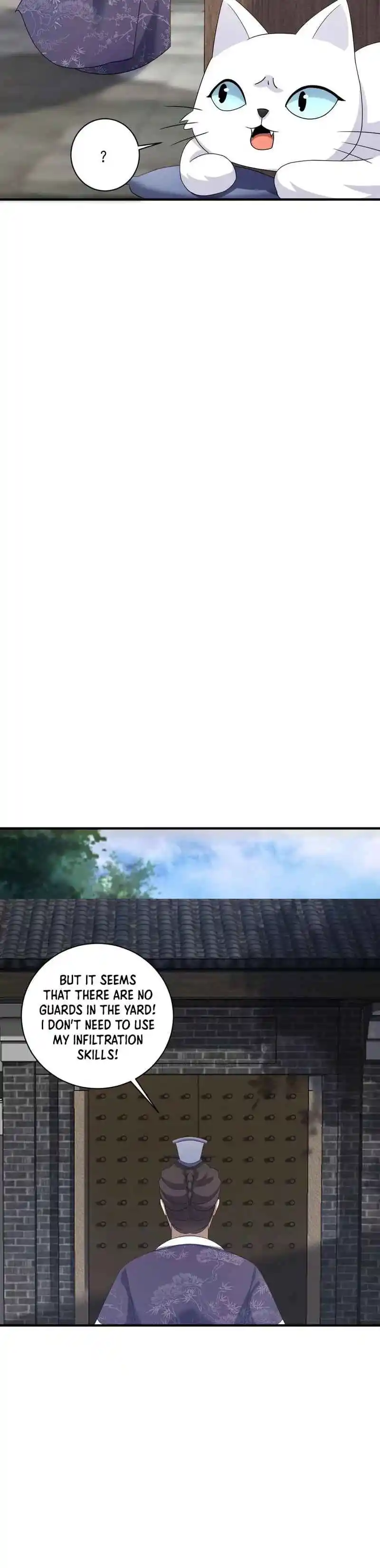 Invincible After 100 Years of Seclusion 12