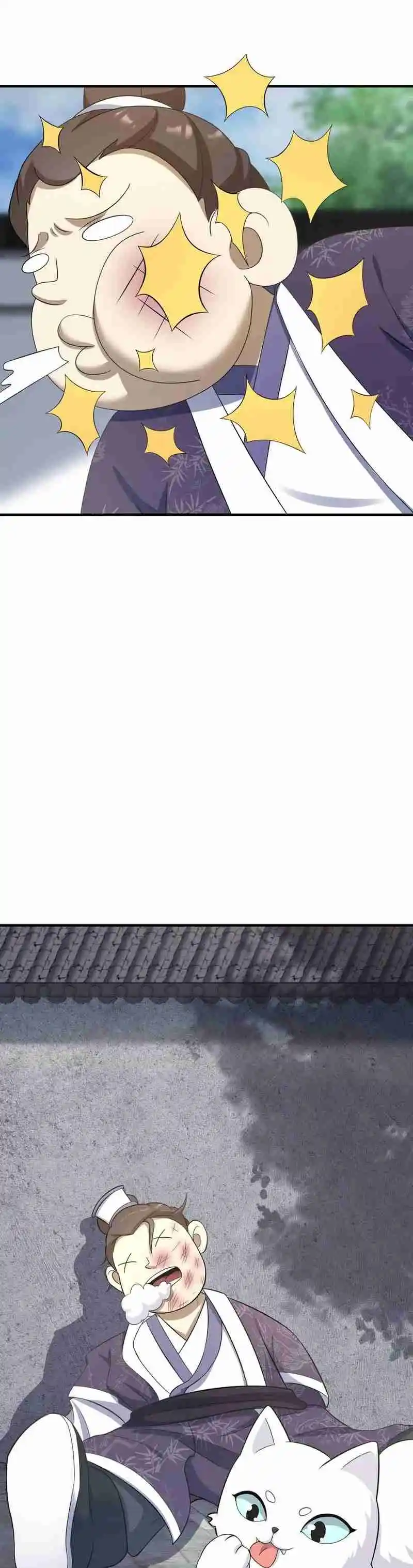 Invincible After 100 Years of Seclusion 12