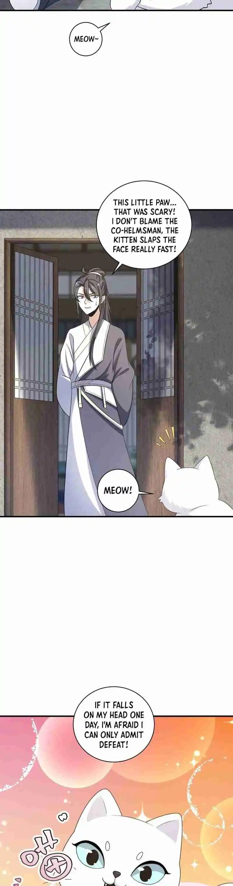 Invincible After 100 Years of Seclusion 12