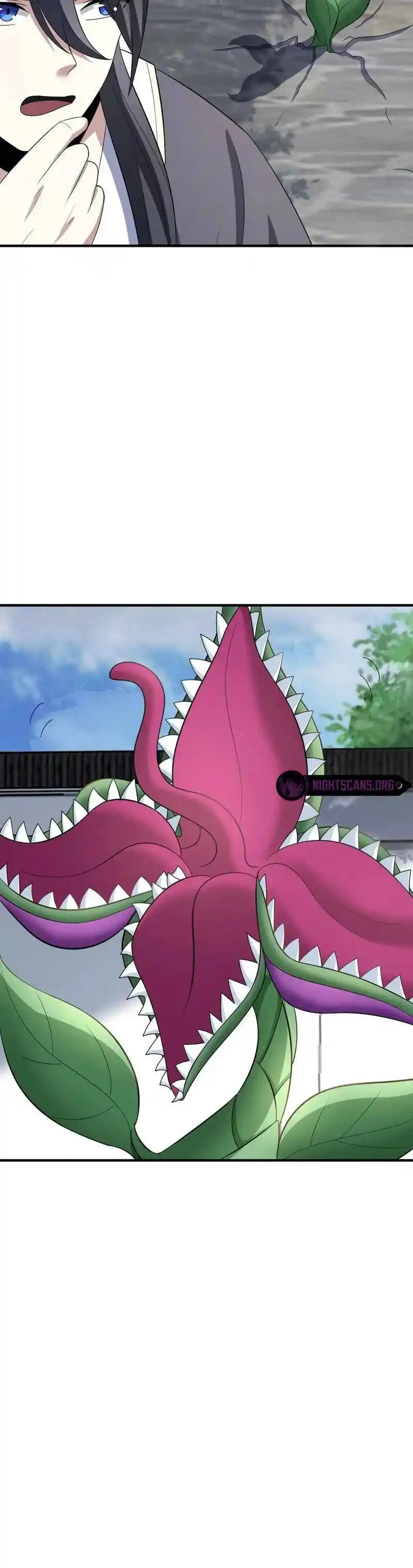 Invincible After 100 Years of Seclusion 12