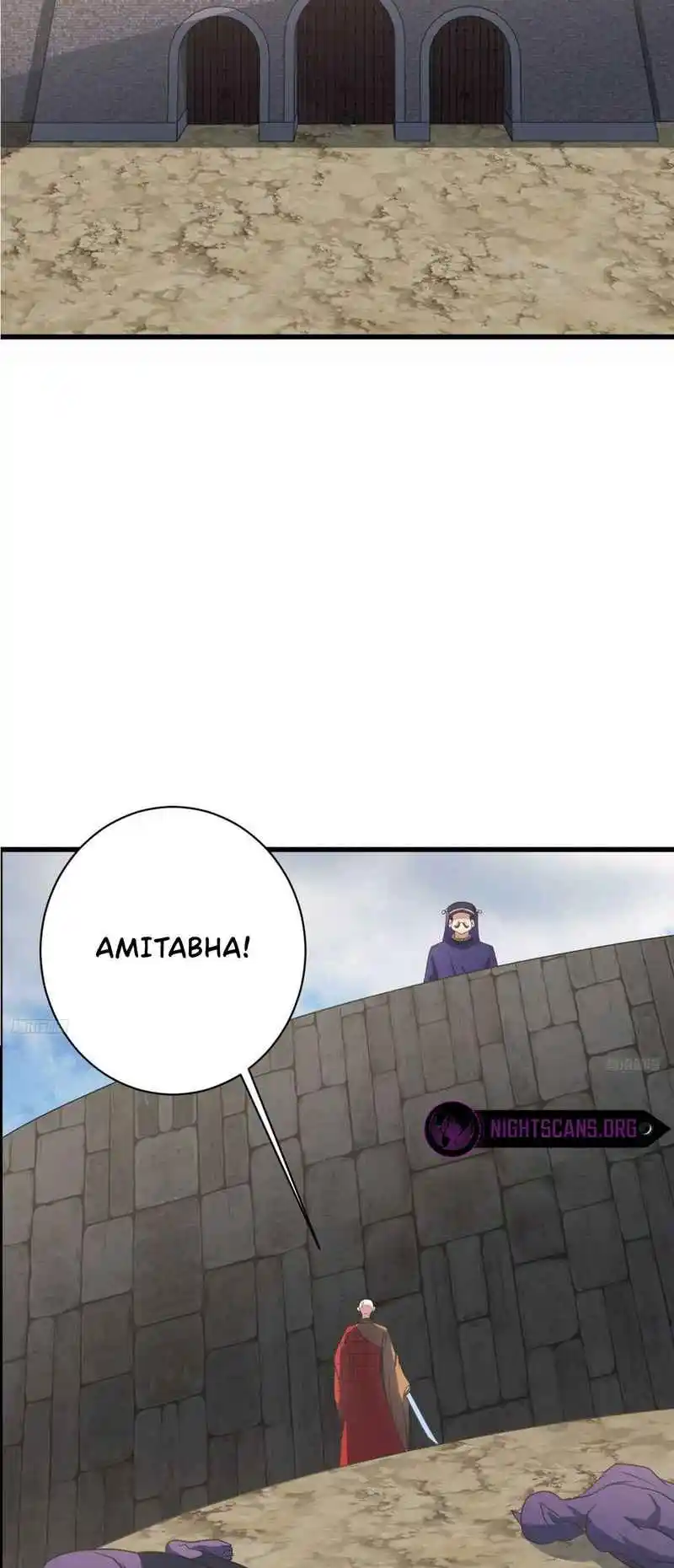 Invincible After 100 Years of Seclusion 120