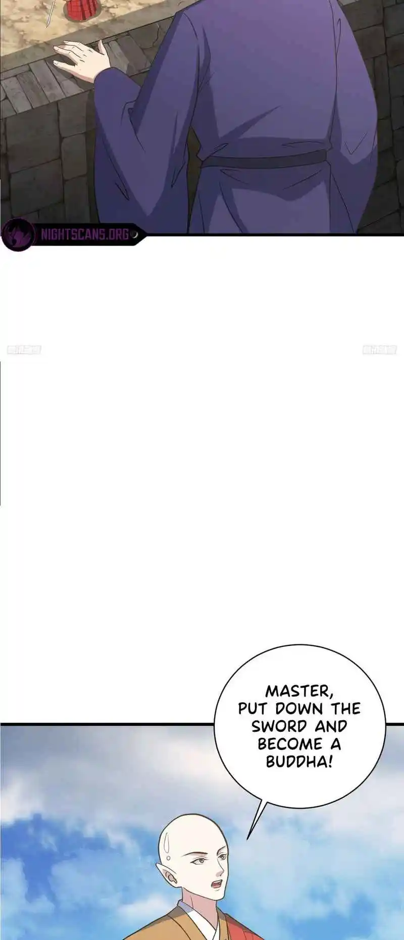 Invincible After 100 Years of Seclusion 120