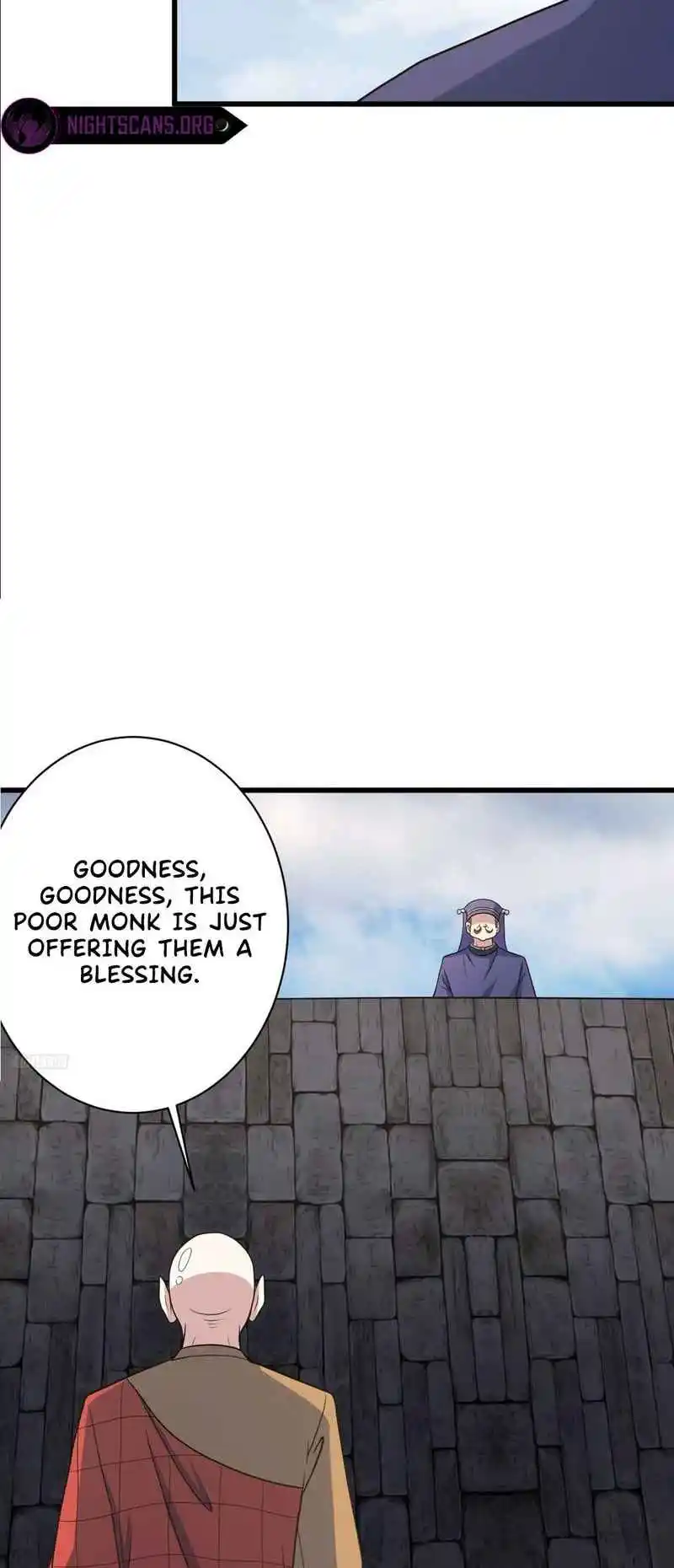 Invincible After 100 Years of Seclusion 120