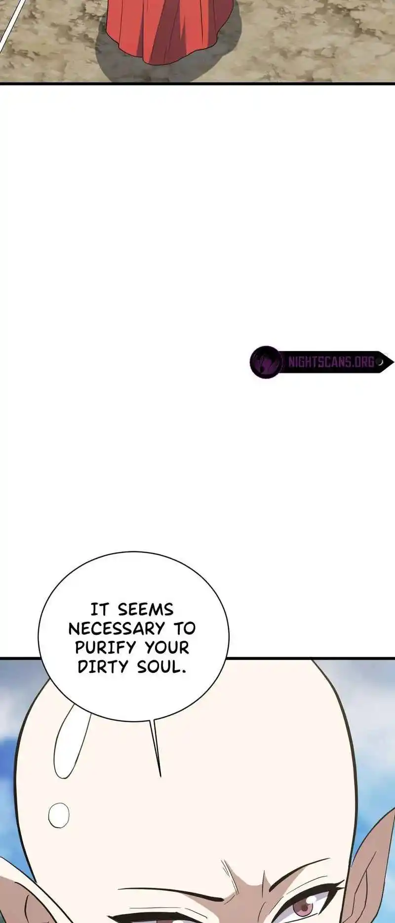 Invincible After 100 Years of Seclusion 120