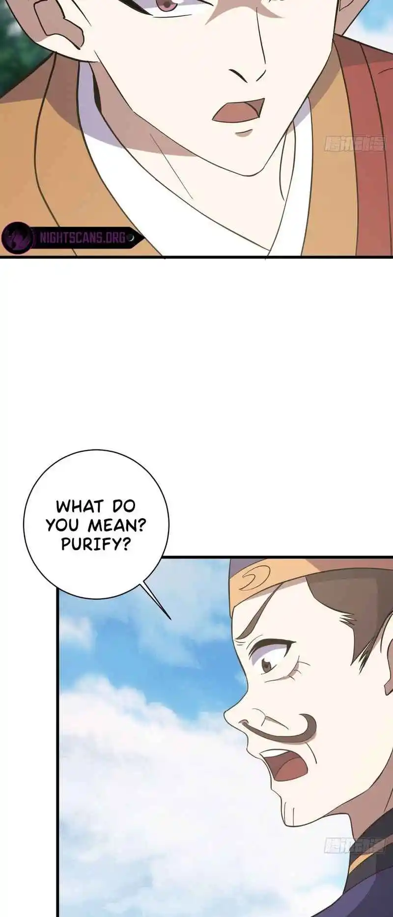 Invincible After 100 Years of Seclusion 120