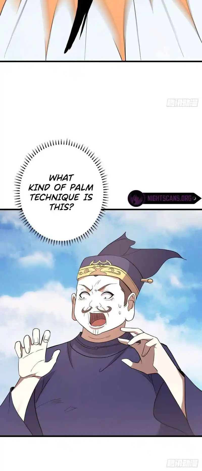 Invincible After 100 Years of Seclusion 120