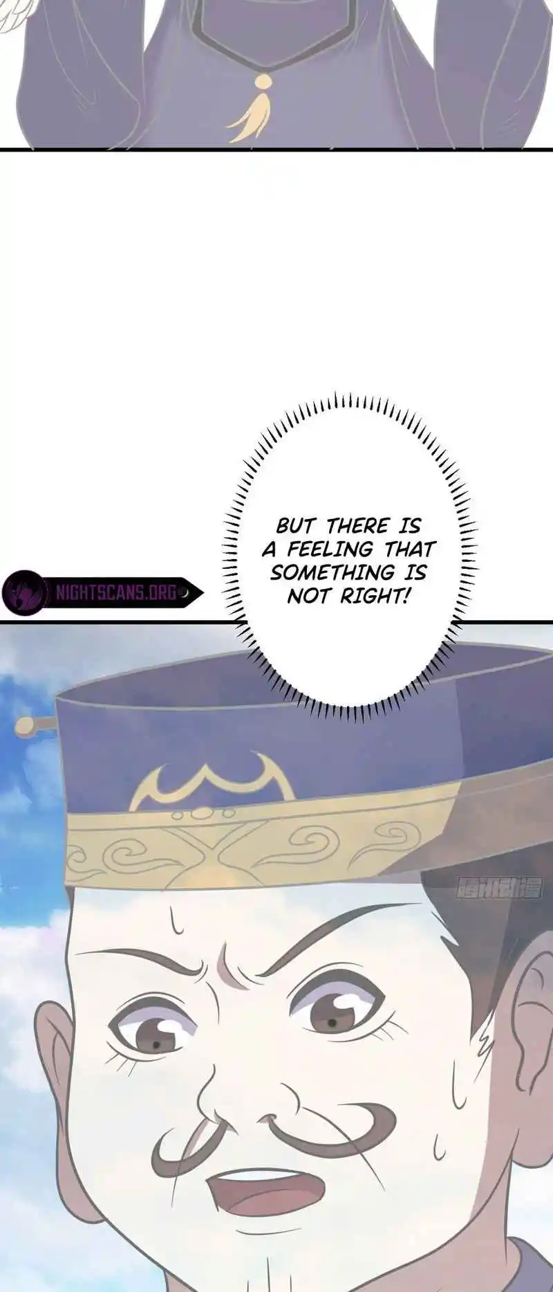 Invincible After 100 Years of Seclusion 120