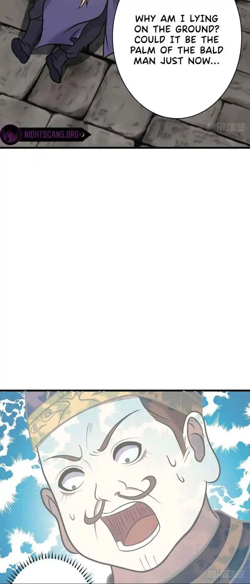 Invincible After 100 Years of Seclusion 120