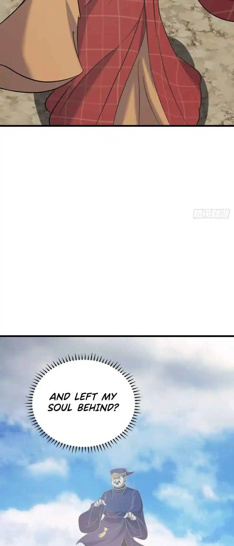 Invincible After 100 Years of Seclusion 120