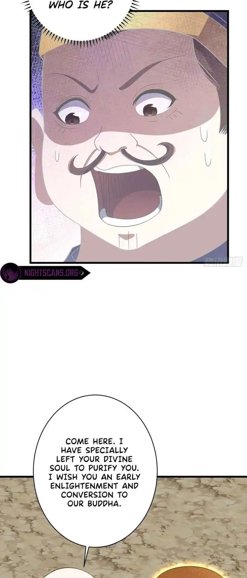 Invincible After 100 Years of Seclusion 120