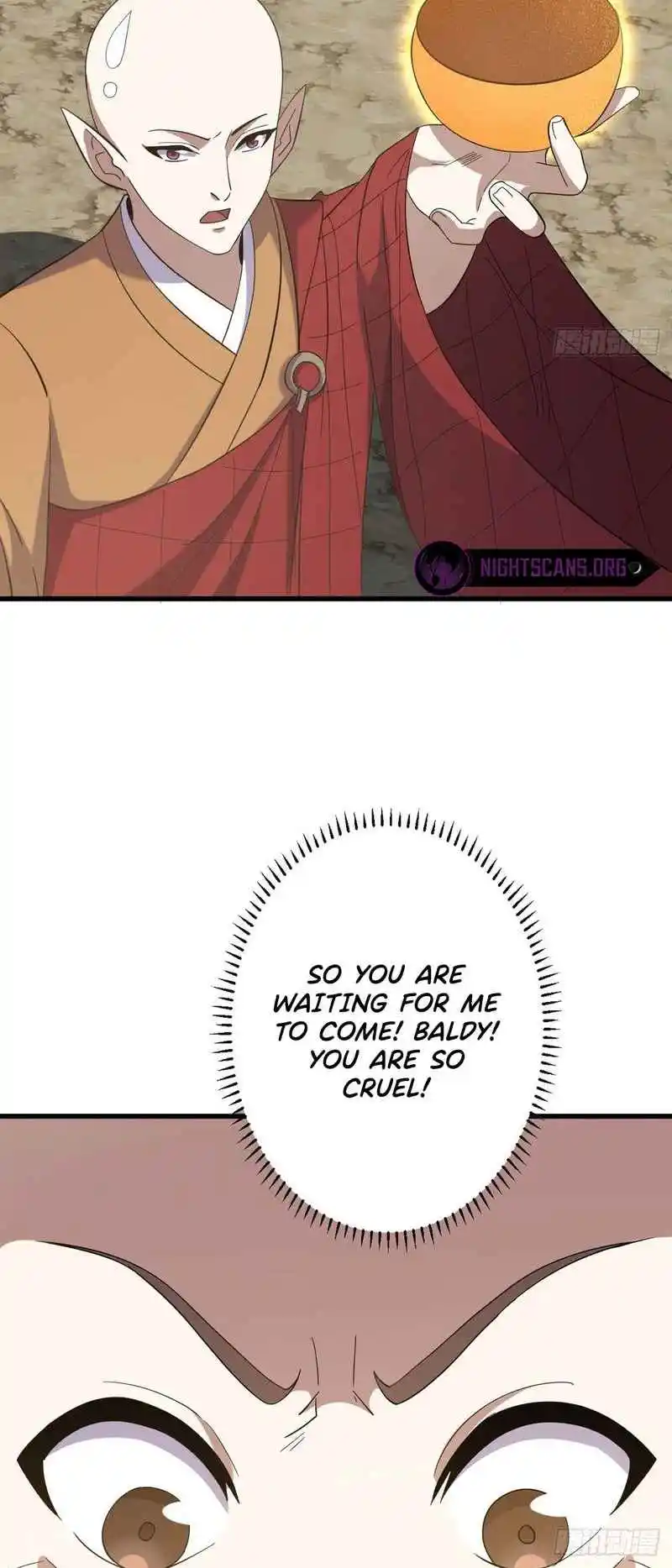 Invincible After 100 Years of Seclusion 120