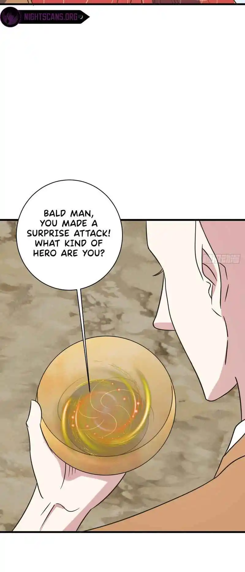 Invincible After 100 Years of Seclusion 120