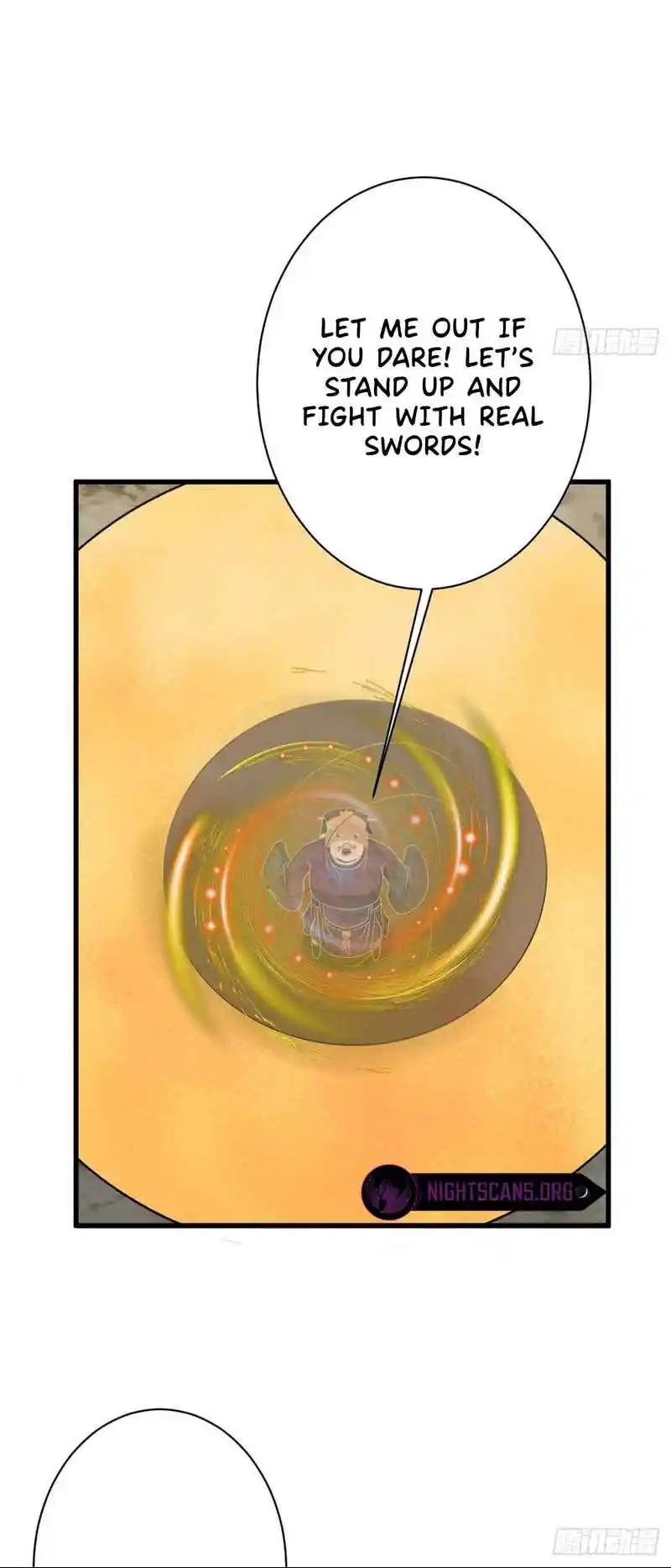 Invincible After 100 Years of Seclusion 120