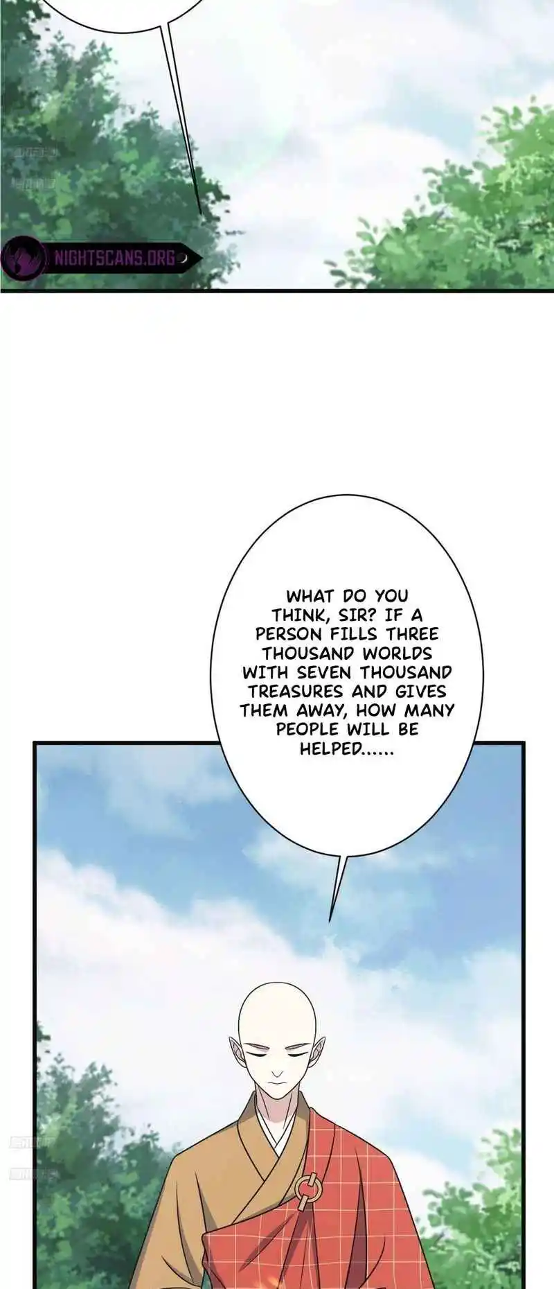 Invincible After 100 Years of Seclusion 121