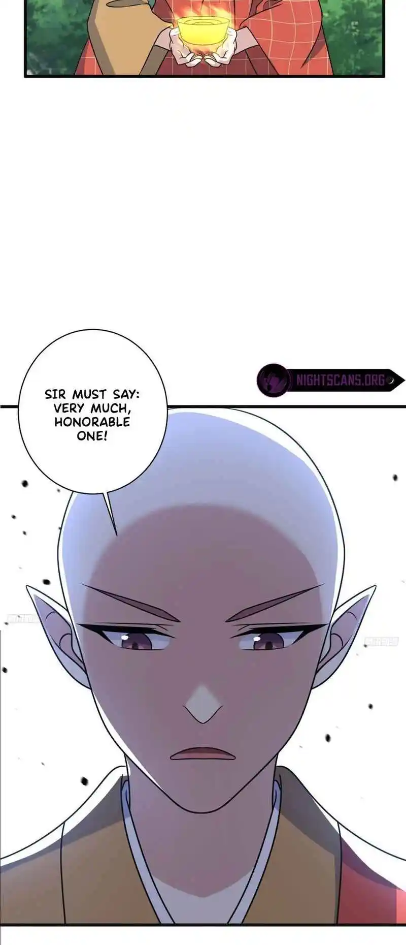 Invincible After 100 Years of Seclusion 121