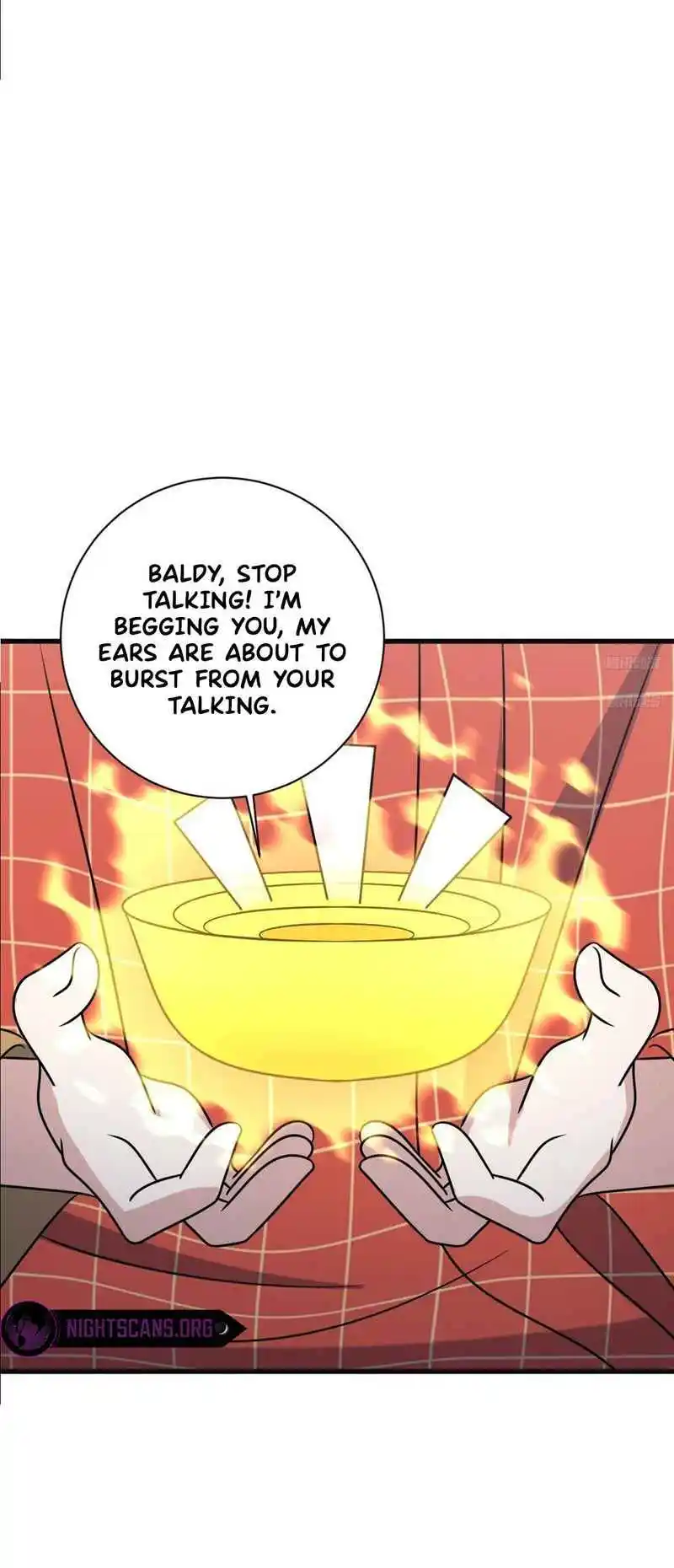 Invincible After 100 Years of Seclusion 121