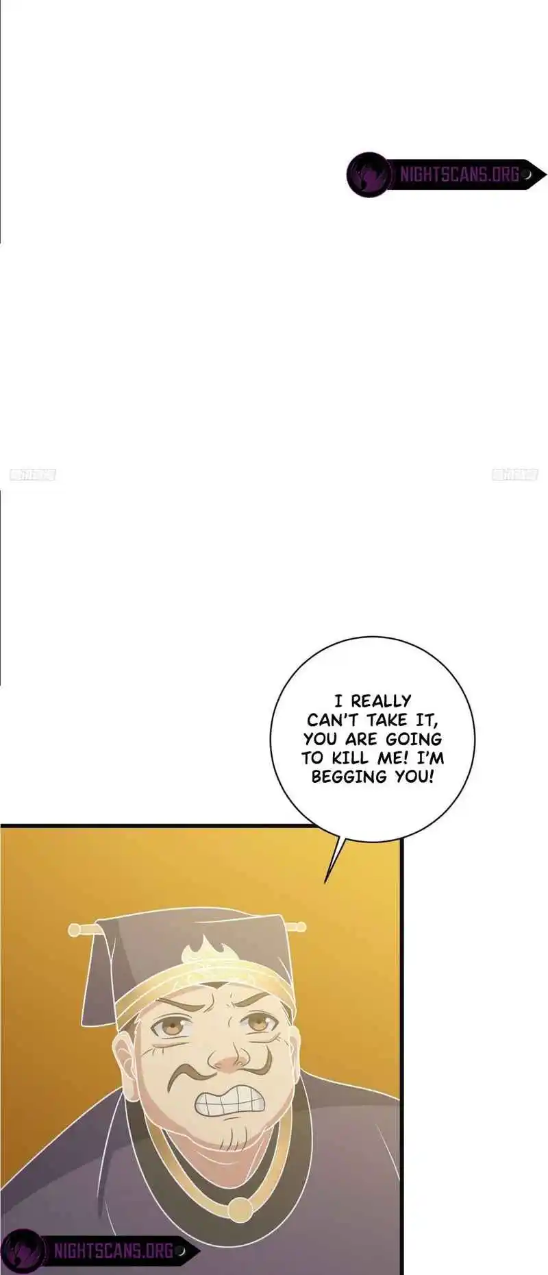 Invincible After 100 Years of Seclusion 121