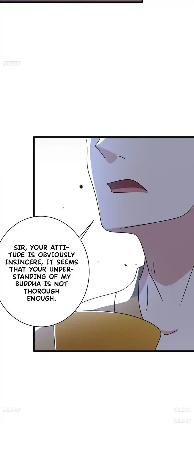 Invincible After 100 Years of Seclusion 121