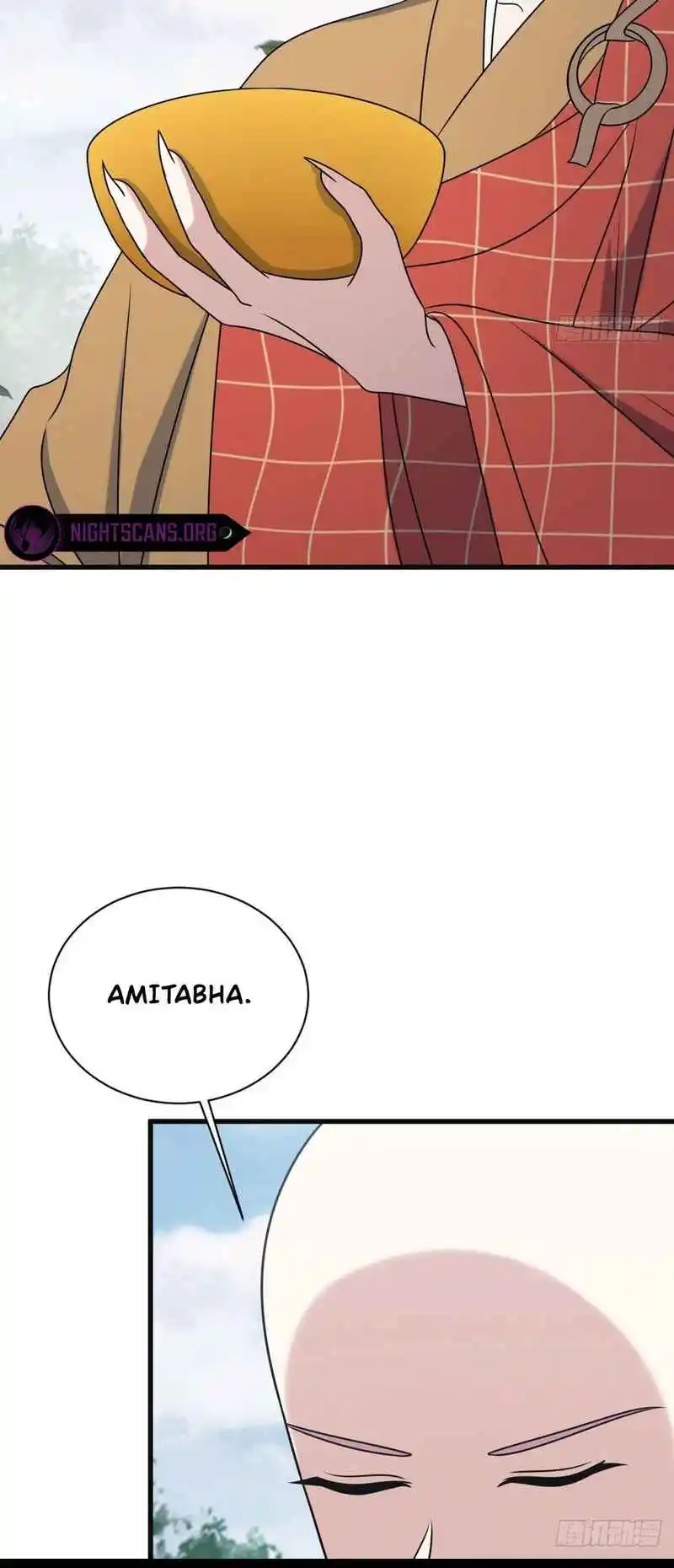 Invincible After 100 Years of Seclusion 121