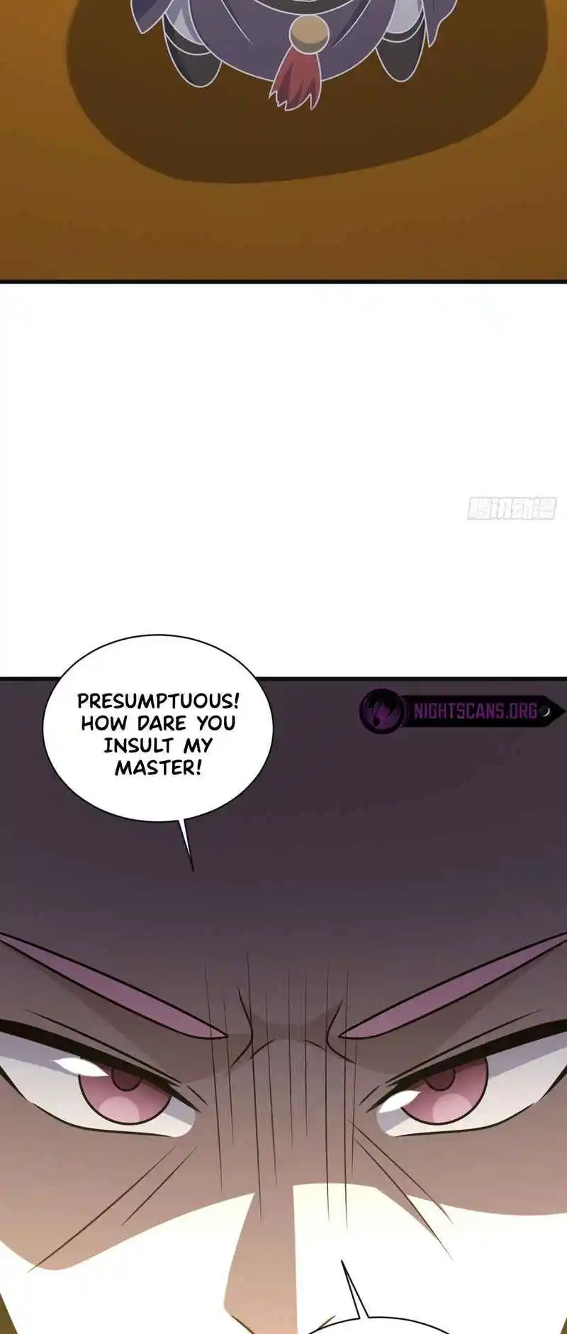 Invincible After 100 Years of Seclusion 121