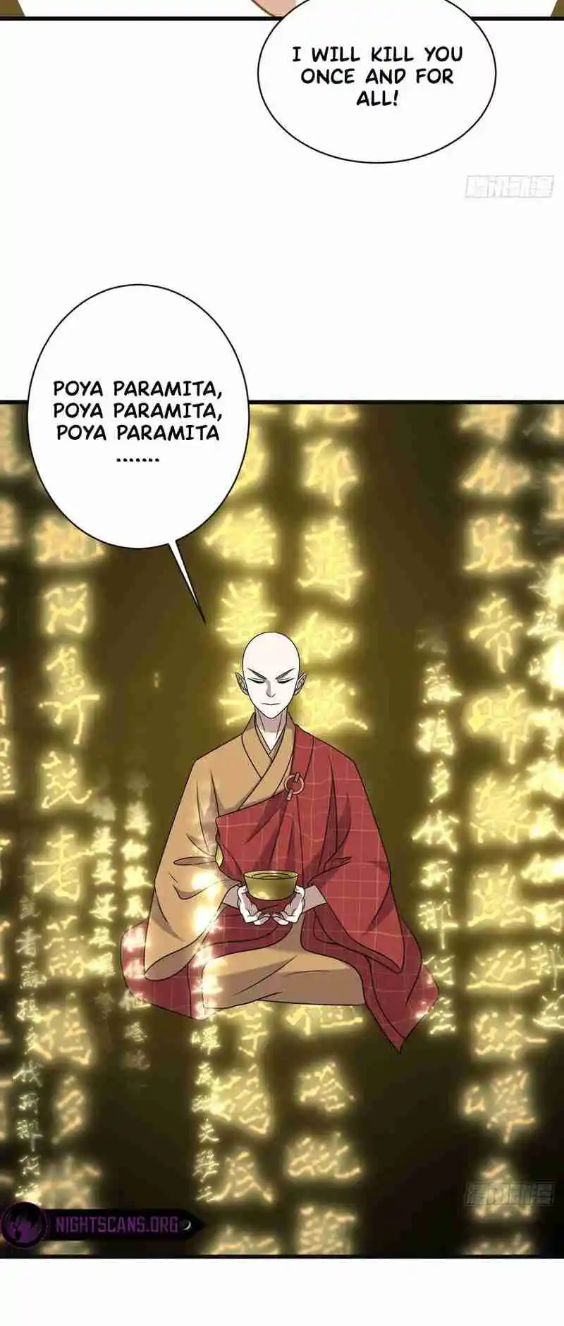 Invincible After 100 Years of Seclusion 121