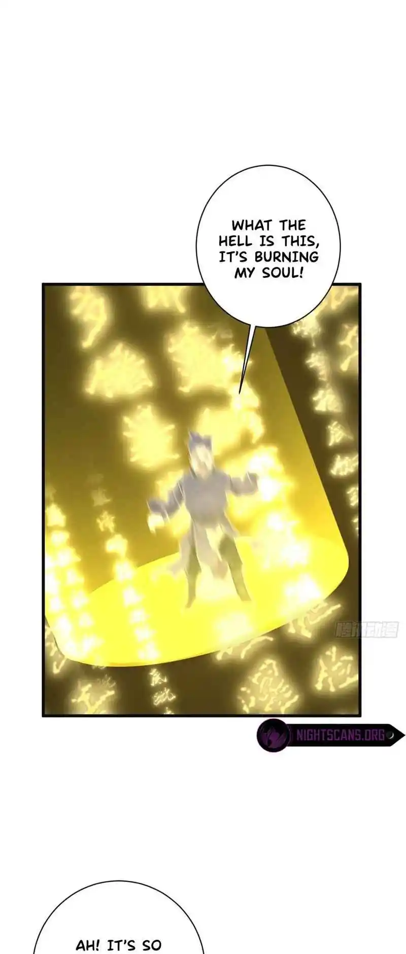 Invincible After 100 Years of Seclusion 121