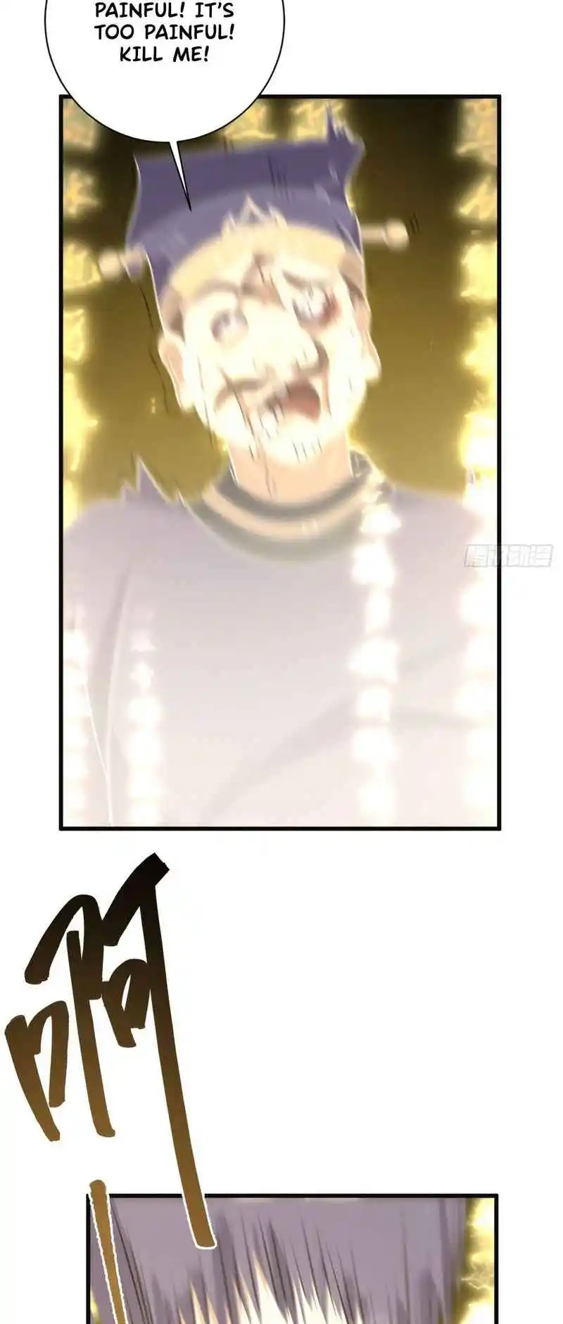 Invincible After 100 Years of Seclusion 121