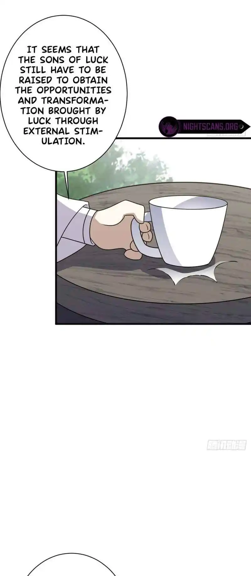 Invincible After 100 Years of Seclusion 121