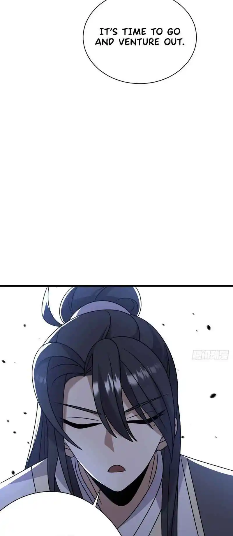 Invincible After 100 Years of Seclusion 121