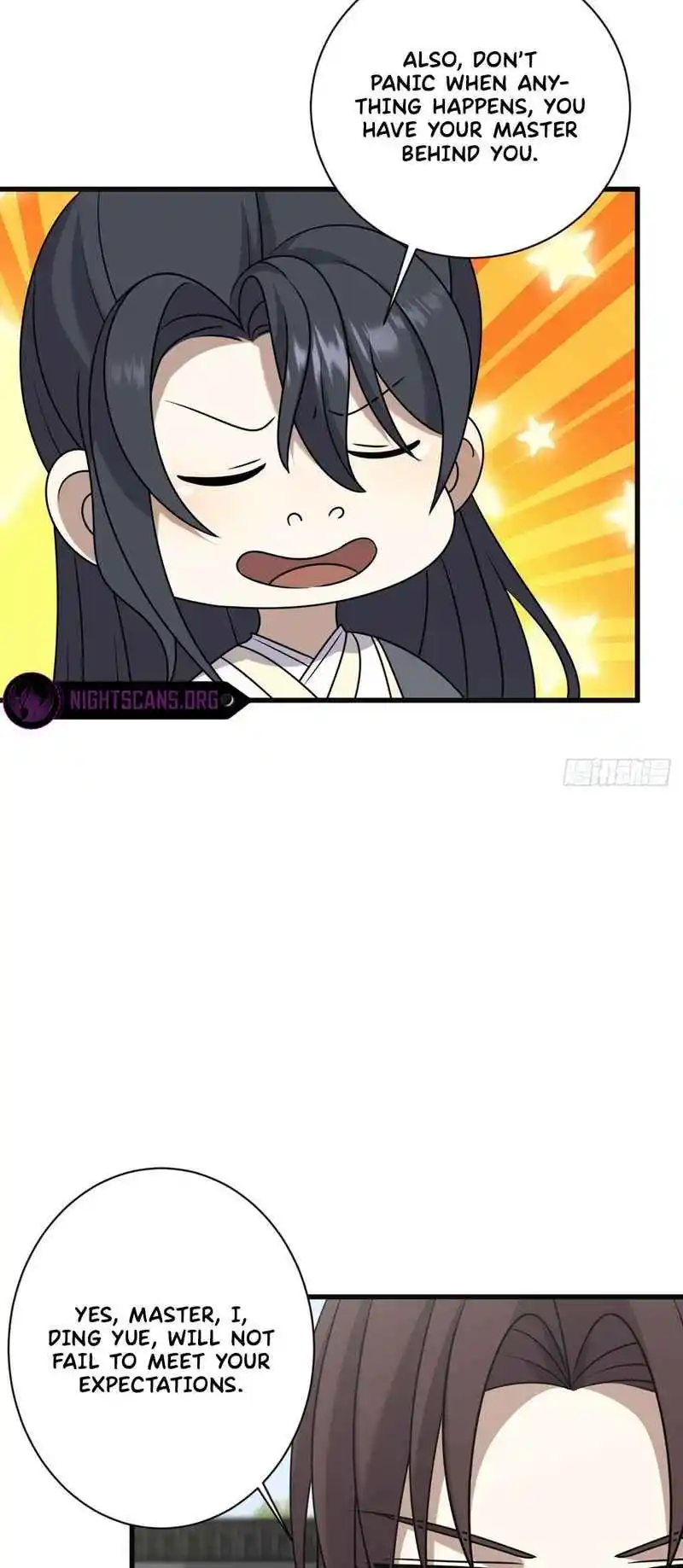 Invincible After 100 Years of Seclusion 121