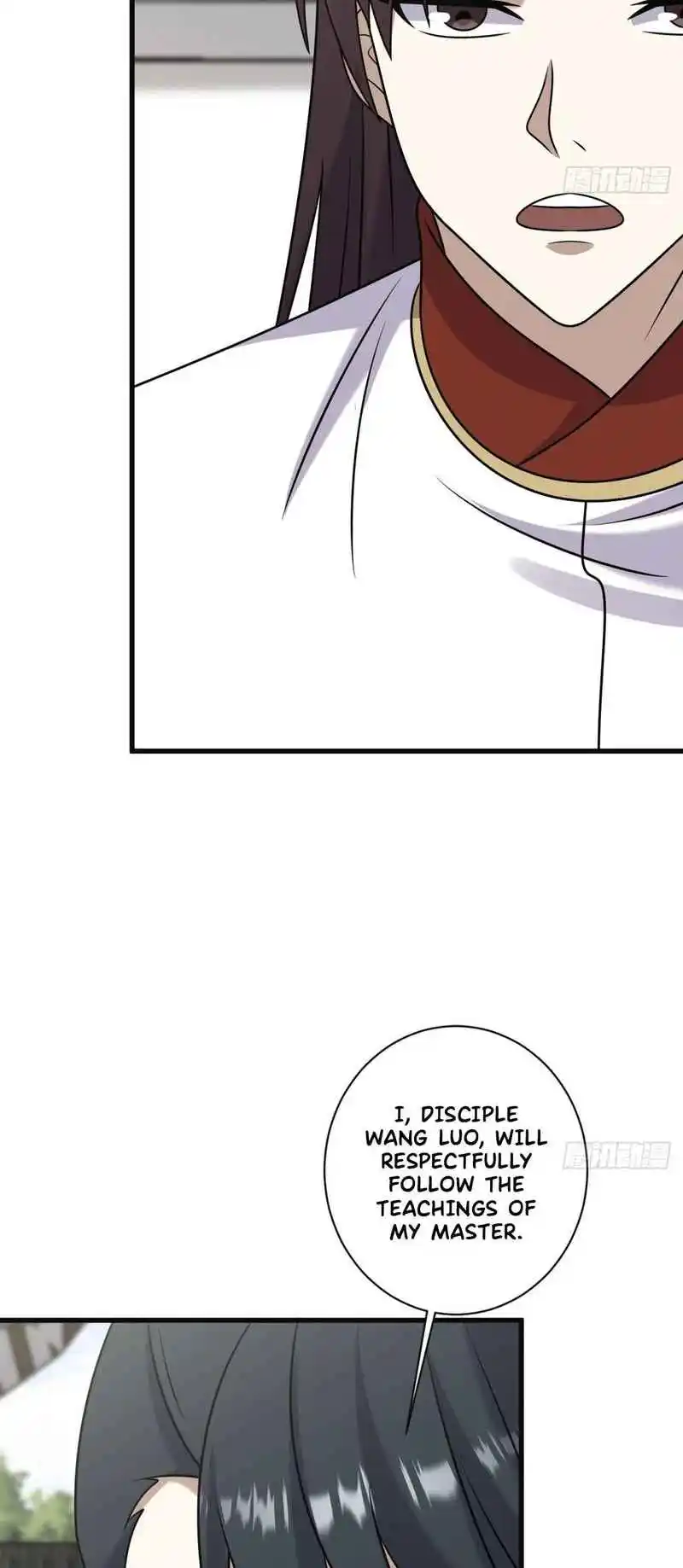 Invincible After 100 Years of Seclusion 121