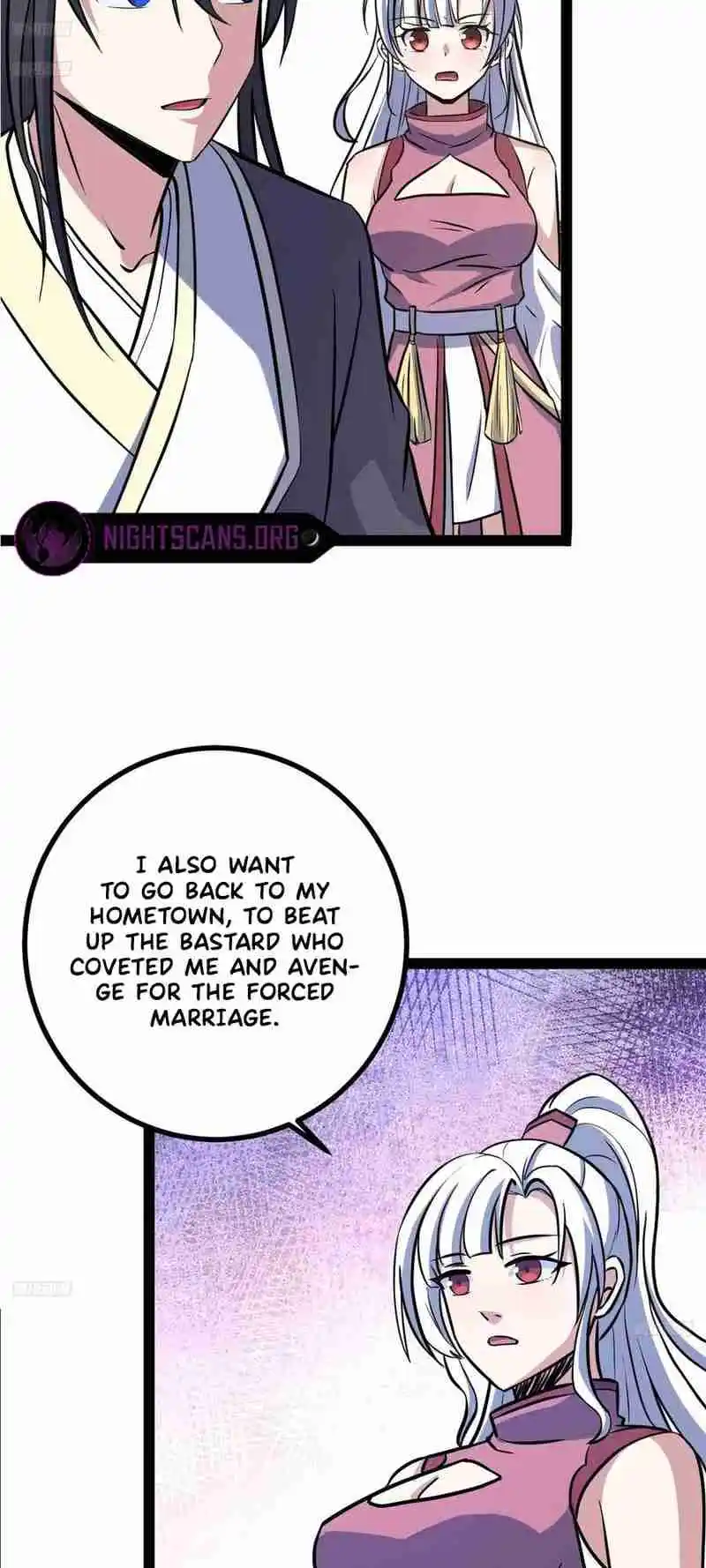 Invincible After 100 Years of Seclusion 122