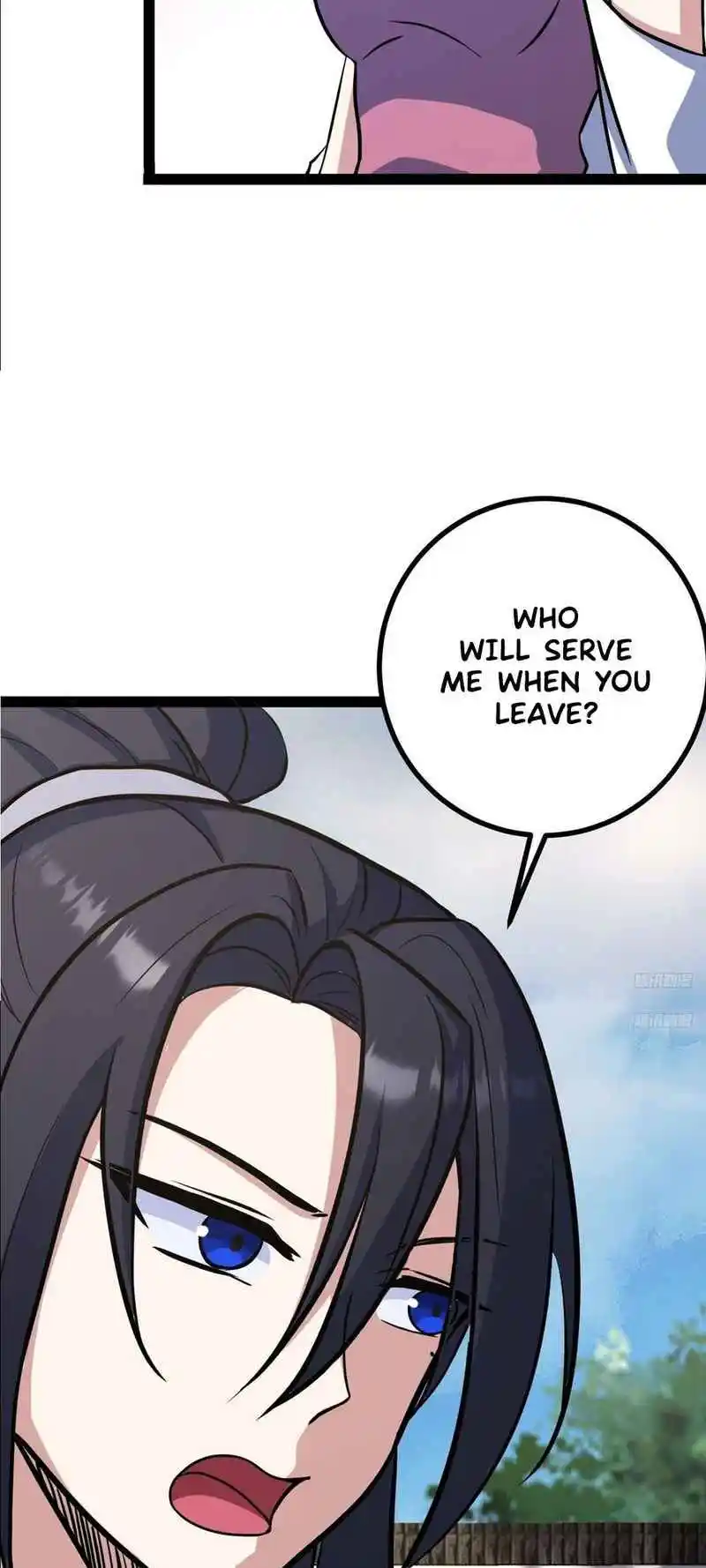 Invincible After 100 Years of Seclusion 122