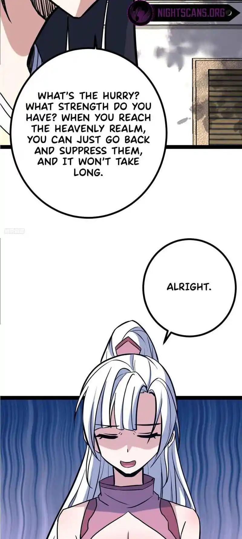 Invincible After 100 Years of Seclusion 122