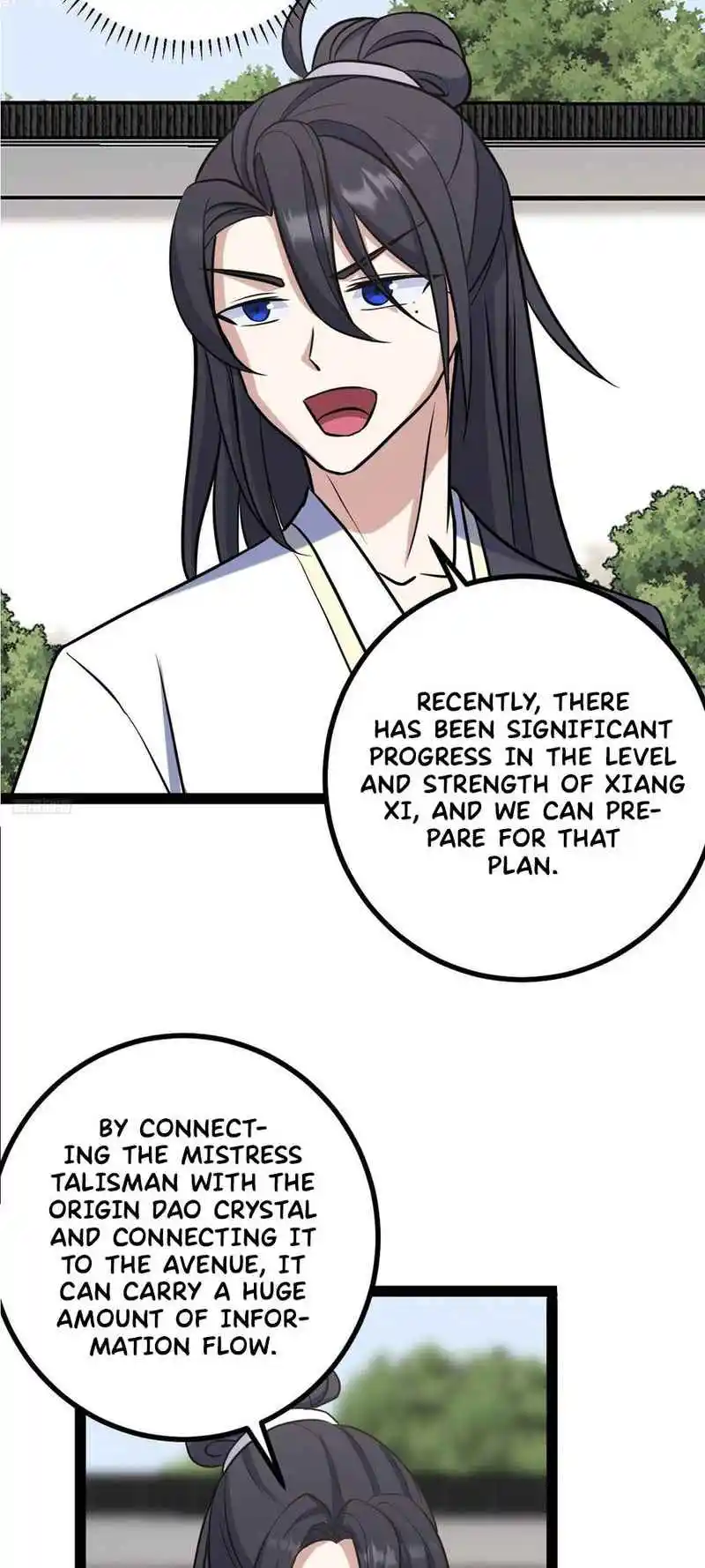 Invincible After 100 Years of Seclusion 122