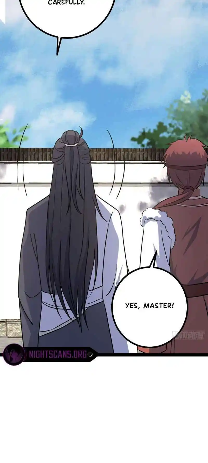 Invincible After 100 Years of Seclusion 122