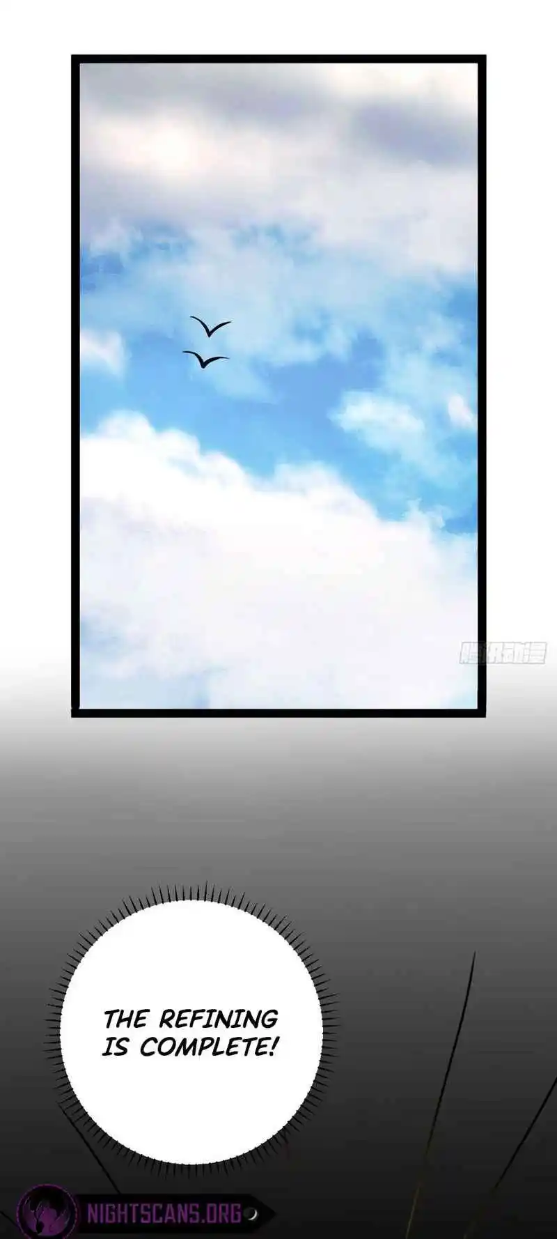 Invincible After 100 Years of Seclusion 122