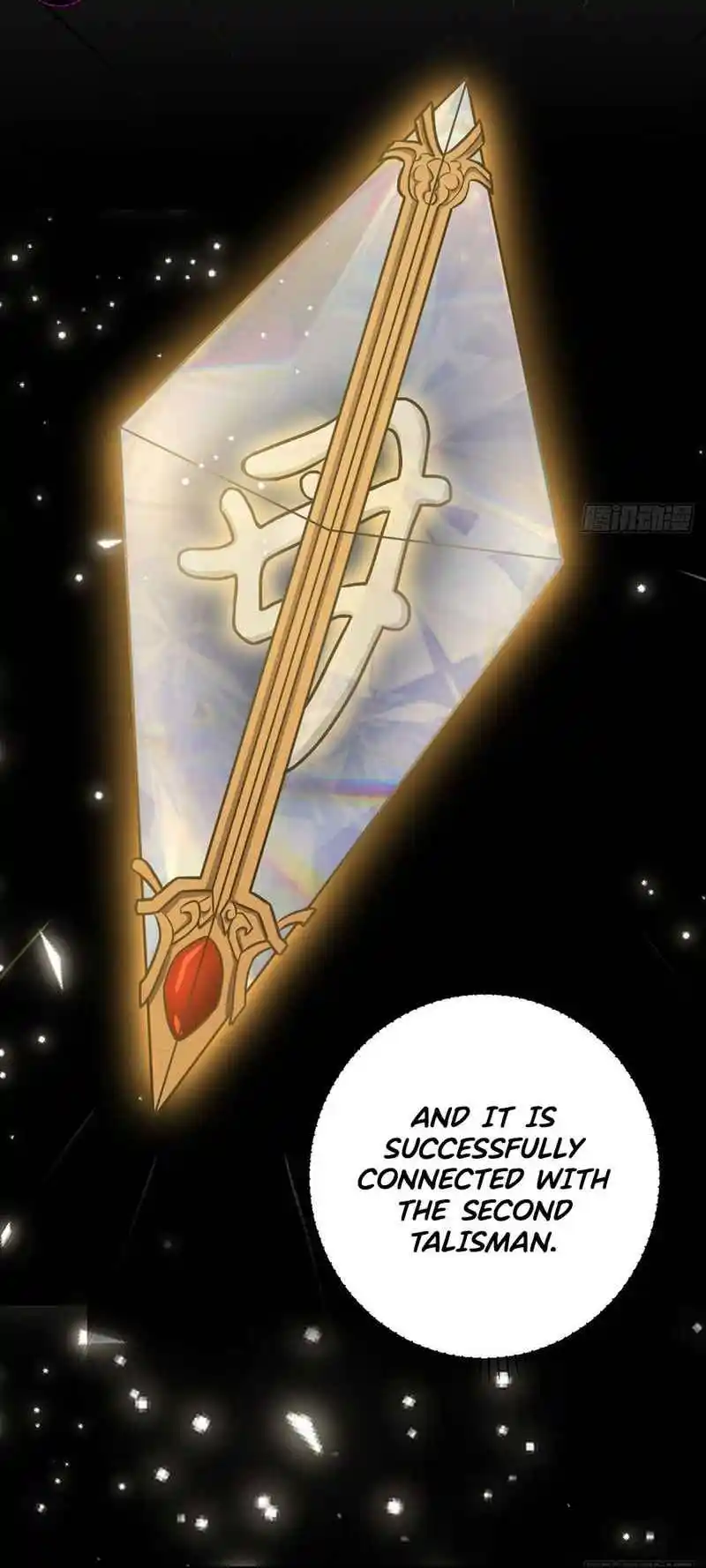 Invincible After 100 Years of Seclusion 122