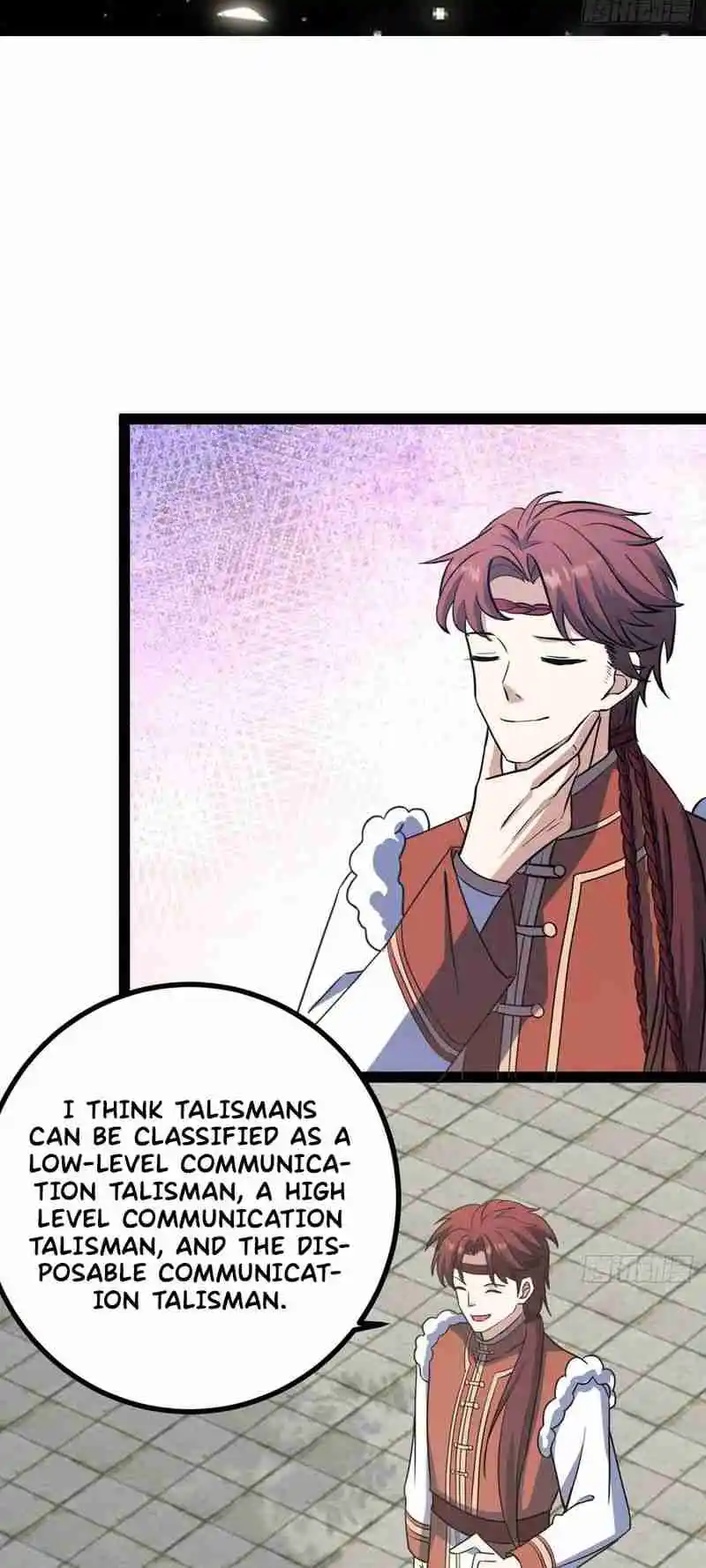 Invincible After 100 Years of Seclusion 122