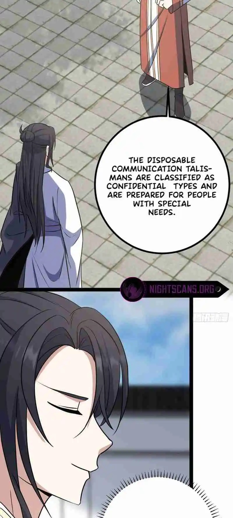 Invincible After 100 Years of Seclusion 122