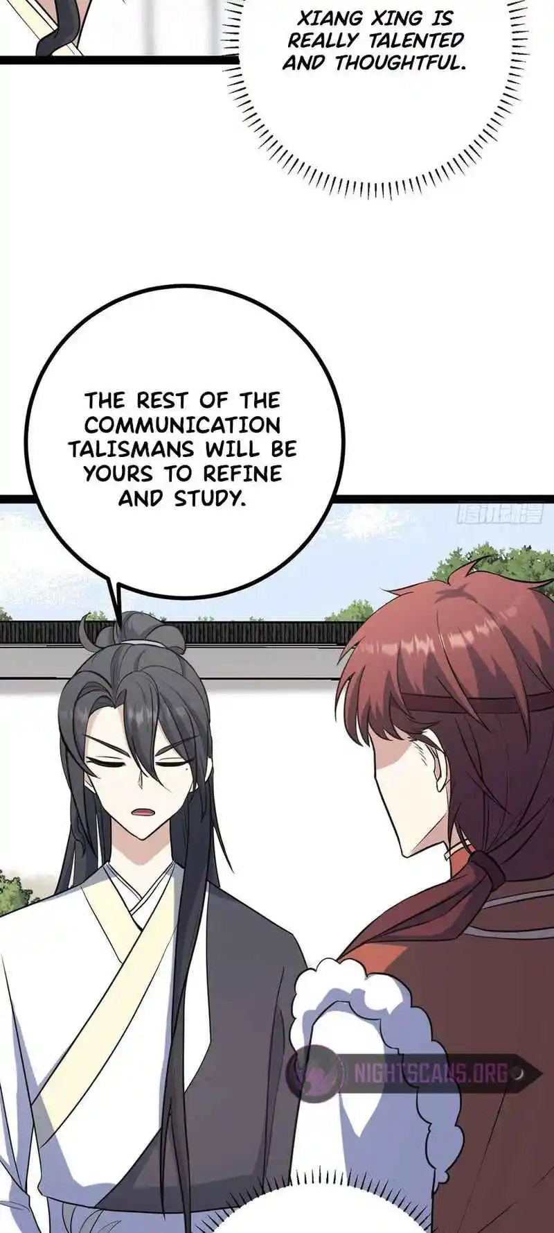 Invincible After 100 Years of Seclusion 122