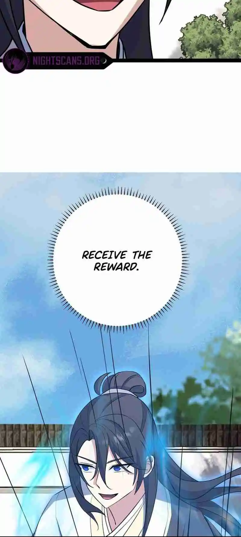 Invincible After 100 Years of Seclusion 122