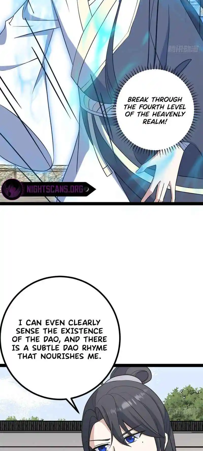 Invincible After 100 Years of Seclusion 122