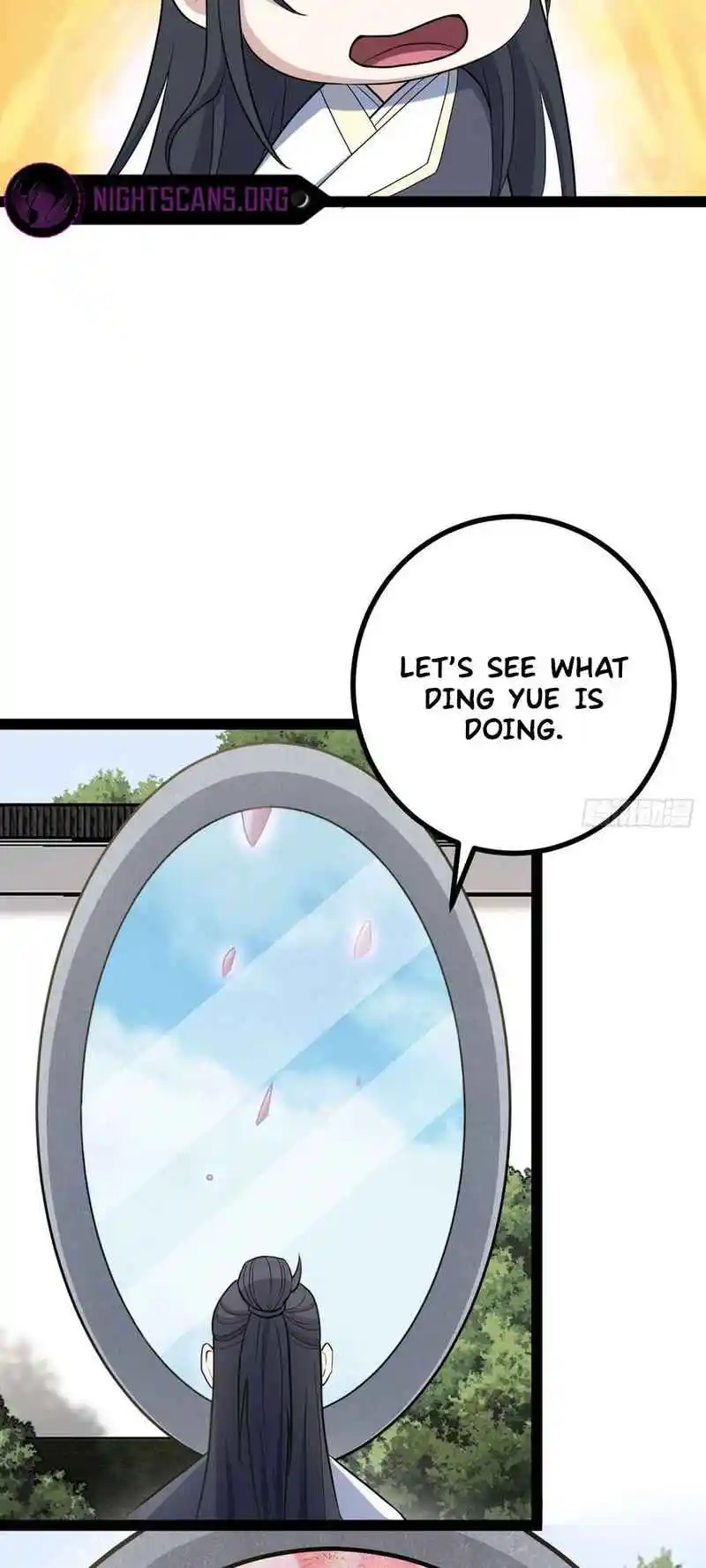 Invincible After 100 Years of Seclusion 122