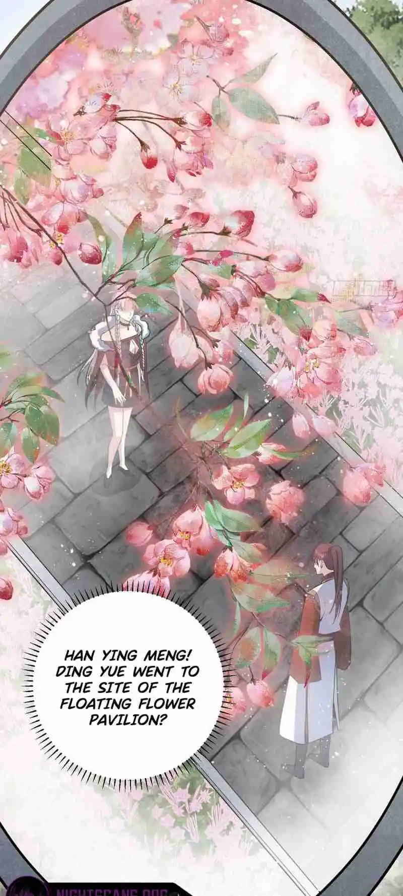 Invincible After 100 Years of Seclusion 122